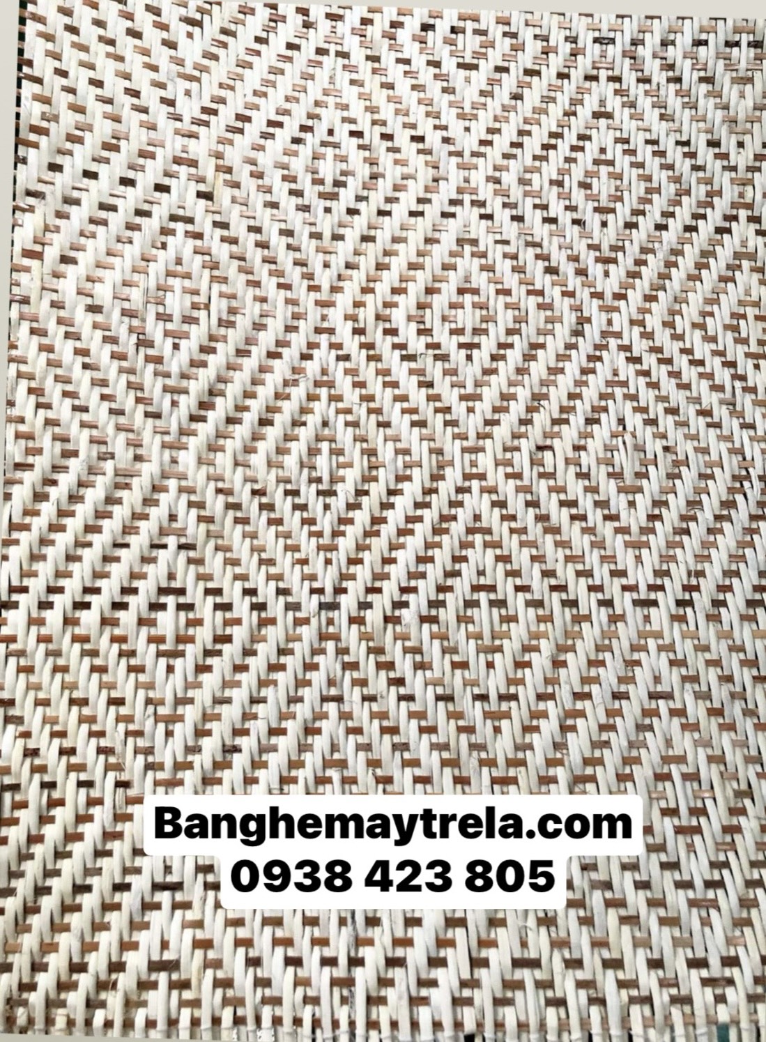 Tấm mây đan tự nhiên